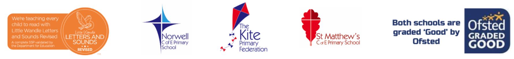 The Kite Primary Federation